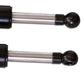Ring Brothers RING99000-325 Universal Replacement Gas Struts Black 325Lb Limit