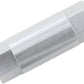 Aeroflow AF64-4385S M6 FEMALE HEX SPACER SILVER 1 PER PACK 40mm LENGTH