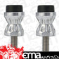 Ring Brothers RING99000-5700N Billet Bonnet Adjuster 0.875" Long 1 Pair