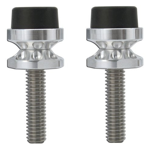 Ring Brothers RING99000-5750N Billet Bonnet Adjuster 1.25" Pair