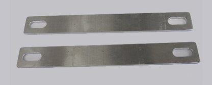 Ring Brothers RINGHOLDEN-SHIM Billet Bonnet Shim Kit suit Hq-Wb & Lh-Uc Torana
