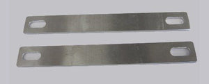 Ring Brothers RINGHOLDEN-SHIM Billet Bonnet Shim Kit suit Hq-Wb & Lh-Uc Torana