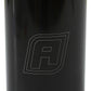 Aeroflow AF64-4500 Sprint Car Shock Bump Cup Black Machined From 6061