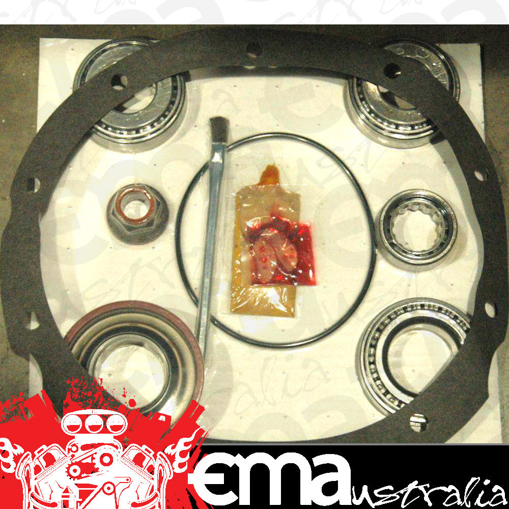 Motive Gear RIXL-1011-1 9" Bearing Kit Ford 9" 28 Spline 2.891" Carrier Bearing