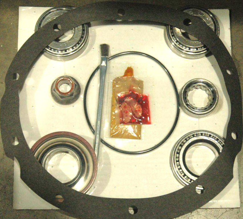 Motive Gear RIXL-1011-1 9" Bearing Kit Ford 9" 28 Spline 2.891" Carrier Bearing
