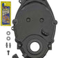 Dorman RNB-635-502 Chev 4.3L 262 V6 Vortec 1 Piece Timing Cover w/ Balance Shaft