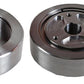 Romac RO0202SA-002 Chev 262-400 Steel/Alloy Harmonic Balancer Internal Balance