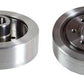 Romac | RO0202SAB6 | Ro0202Sa/B6 Chev SB 262-400 Steel/Alloy Blower Balancer Int Balance 6 Bolt