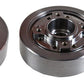 Romac RO0203 Steel Harmonic Balancer Ford 302-351 Cleveland Ext Balance 4 Bolt
