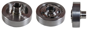 Romac RO0203 Steel Harmonic Balancer Ford 302-351 Cleveland Ext Balance 4 Bolt
