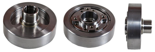 Romac RO0203 Steel Harmonic Balancer Ford 302-351 Cleveland Ext Balance 4 Bolt