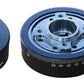 Romac RO0203SAB-4 Steel/Alloy Blower Harmonic Balancer