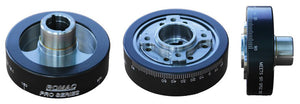 Romac RO0203SAB-4 Steel/Alloy Blower Harmonic Balancer