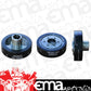 Romac RO0203SAB-6 Steel/Alloy Blower Harmonic Balancer
