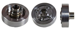 Romac RO0204 Ford 302/351 Cleveland Red Series Steel Balancer Neutral Balance