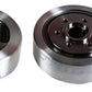 Romac RO0205B-6 Steel Harmonic Balancer suit SB Chev 400 Ext Balance w/ Dual Key 6 Bolt Ro0205/B-6