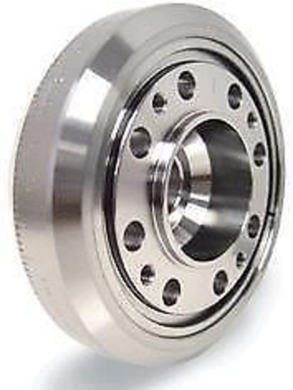 Romac RO0207SA Gold Series Steel/Alloy Balancer suit Chev BB 427-502 Int Balance