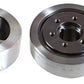 Romac RO020928B Steel Harmonic Balancer SB 289-351 Windsor Ext Balance 28Oz w/ Dual Key 6 Bolt Ro0209/28/B