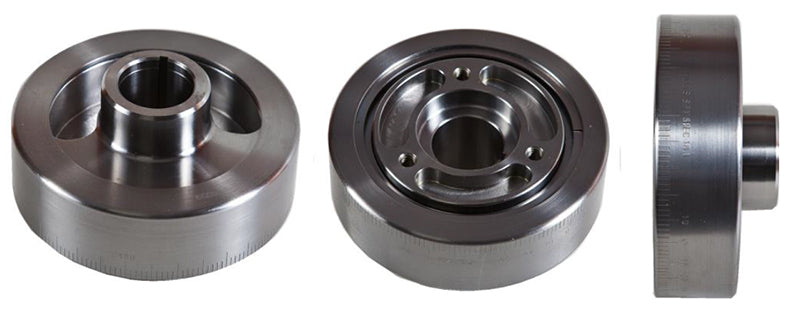 Romac RO0209SA28 Ford Windsor Har/Bal External