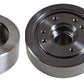 Romac RO0210AA Aluminium Harmonic Balancer SB 289-351 Windsor Internal Balance Dual Bolt Pattern
