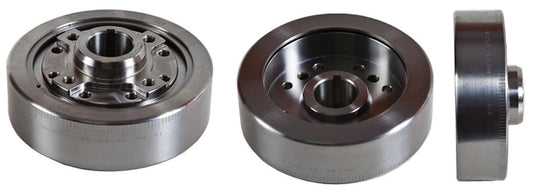 Romac RO0213AA Aluminium Harmonic Balancer BB Ford 429-460 Neutral Balance