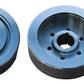 Romac RO0213B-6 Steel Harmonic Balancer BB 429-460 Ford Internal Balance w/ Dual Key 6 Bolt Ro0213/B-6