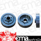 Romac RO0213B-6 Steel Harmonic Balancer BB 429-460 Ford Internal Balance w/ Dual Key 6 Bolt Ro0213/B-6