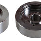 Romac RO0214SA Steel/Alloy Harmonic Balancer BB 361-440 Chrysler Internal Balance Even Bolt Pattern