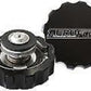 Aeroflow AF64-5032BLK Billet Radiator Cap 32mm 1.1B Complete with Billet Cover