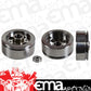 Romac RO0216 Red Series Steel Balancer suit Hemi 215-265 6Cyl Internal Balance