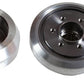 Romac RO0220B-6 Steel Harmonic Balancer Holden 253-304-308 Internal Balance w/ Dual Key 6 Bolt Ro0220/B-6