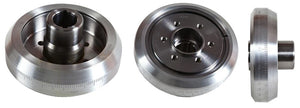 Romac RO0220SAB-6 Steel/Alloy Harmonic Balancer