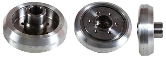 Romac RO0220SAB-6 Steel/Alloy Harmonic Balancer