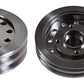 Romac RO0222SA Steel/Alloy Harmonic Balancer