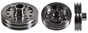 Romac RO0222SA Steel/Alloy Harmonic Balancer