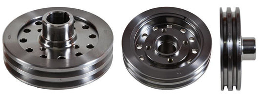 Romac RO0222SA Steel/Alloy Harmonic Balancer