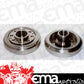 Romac RO0223 Red Series Steel Balancer suit Pontiac 287-455 V8 Neutral Balance