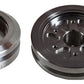 Romac RO0224SA Steel/Alloy Harmonic Balancer