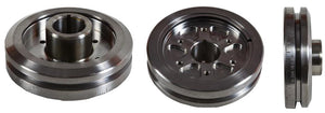 Romac RO0224SA Steel/Alloy Harmonic Balancer