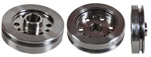 Romac RO0235SA Steel Harmonic Balancer Bmc British - Mga Mgb & B Series Internal Balance