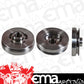 Romac RO0239 Steel Harmonic Balancer A Series Mini Cooper S Neutral Balance 3-Bolt