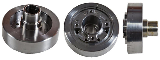 Romac RO024128 Steel Harmonic Balancer