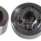 Romac RO0245SA Steel/Alloy Harmonic Balancer Ford Modular V8 w/ 8 GroOve Serpentine