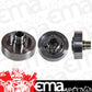 Romac RO0245SA Steel/Alloy Harmonic Balancer Ford Modular V8 w/ 8 GroOve Serpentine