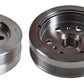 Romac RO0246SA Steel/Alloy Harmonic Balancer Ford Modular V8 w/ 6 GroOve Serpentine