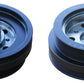 Romac RO0332SA Steel/Alloy Harmonic Balancer L97 & L98 6.0L & 6.2L LS Engine 8 Rib 25% Underdriven