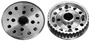 Rollmaster ROBD3251SA VErnier Adjustable Cam Gear suit Ford 2.0L Ohc