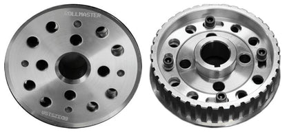 Rollmaster ROBD3251SA VErnier Adjustable Cam Gear suit Ford 2.0L Ohc