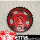 Rollmaster ROBD9260A for Nissan Rb30 VErnier Adjustable Cam Gear - Silver