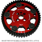 Rollmaster ROBD9270A VErnier Adjustable Cam Gears for Nissan Rb20 25 & 26 (pair)
